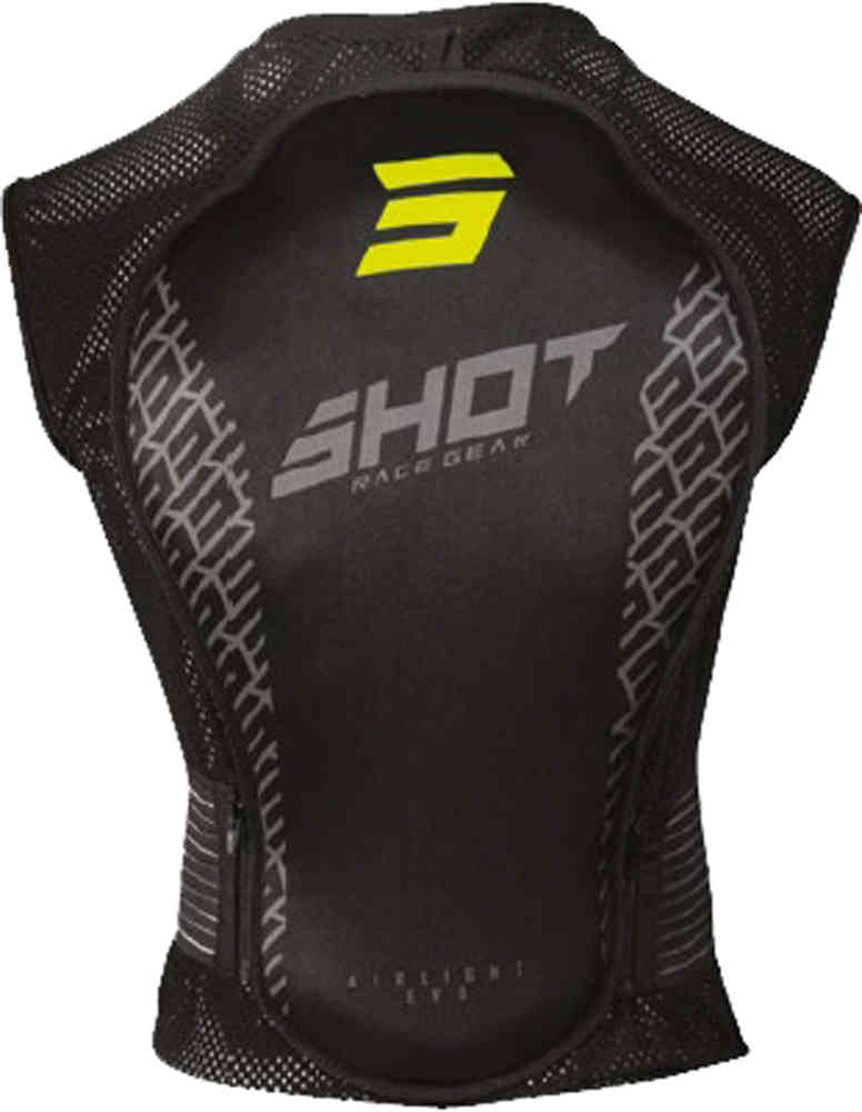 Shot Airlight 2.0 Protector Vest