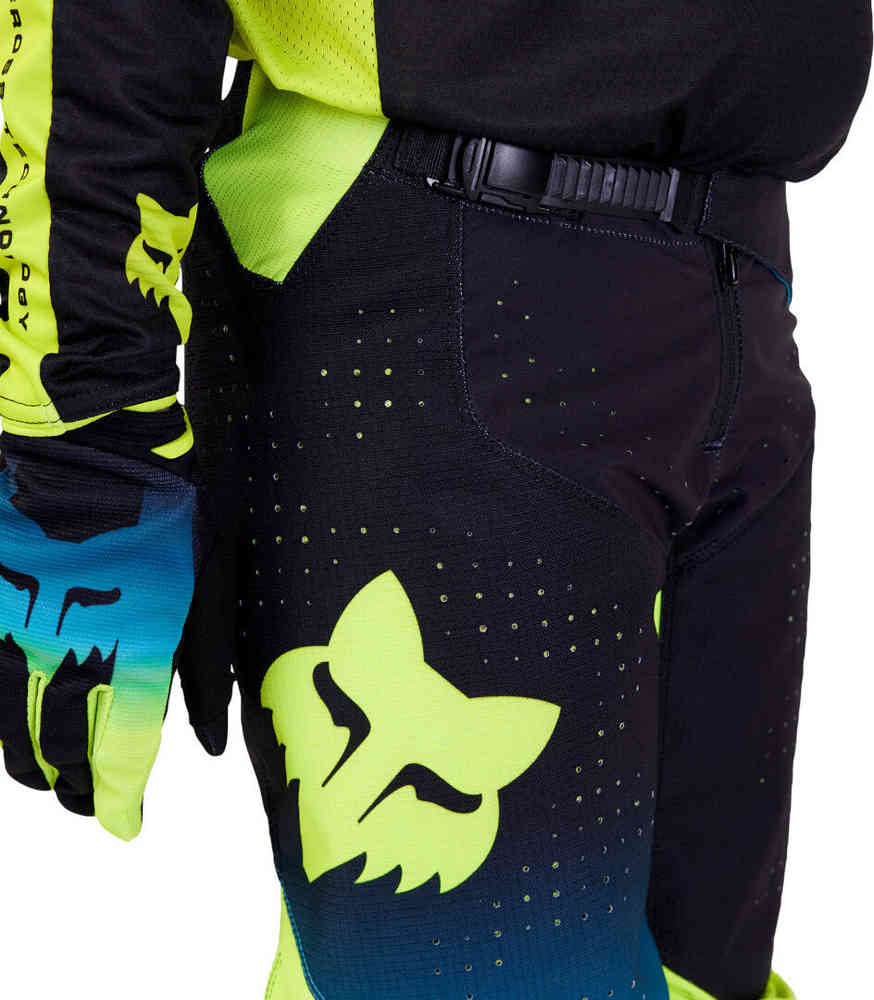 FOX 360 Streak Youth Motocross Pants