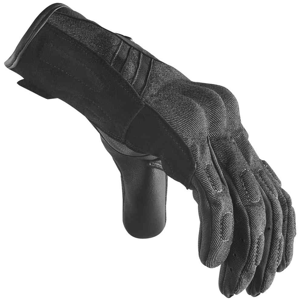 Bogotto Bolt Motorcycle Gloves