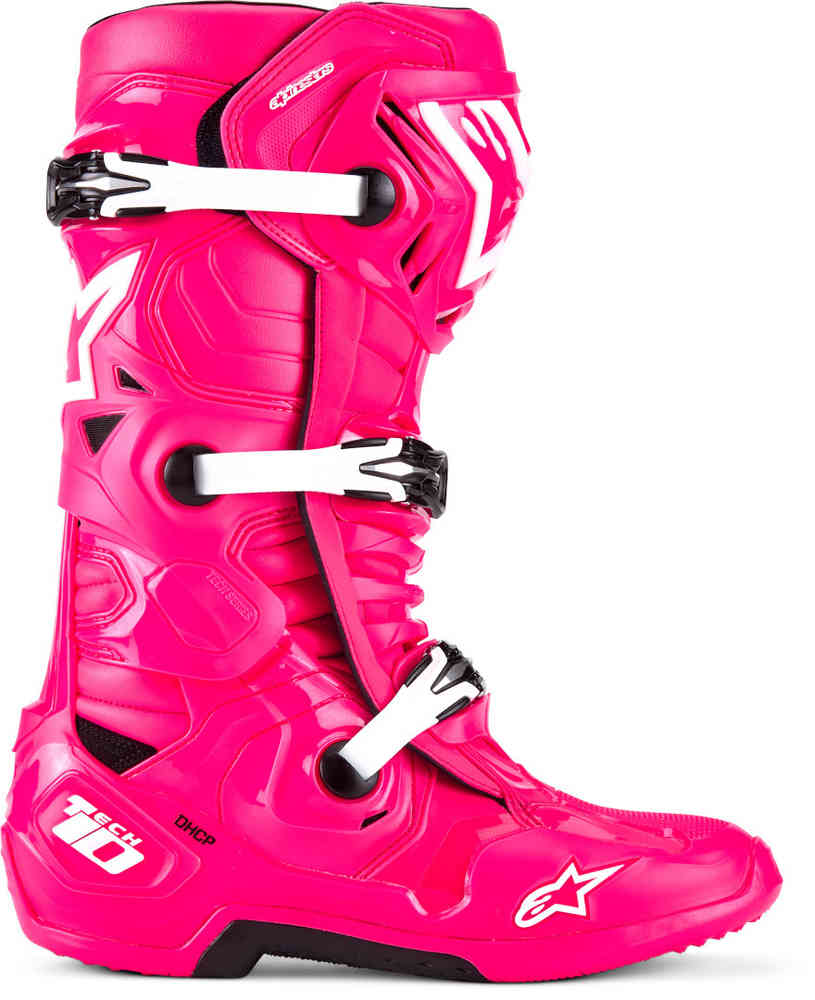 Alpinestars Tech 10 Motocross Boots