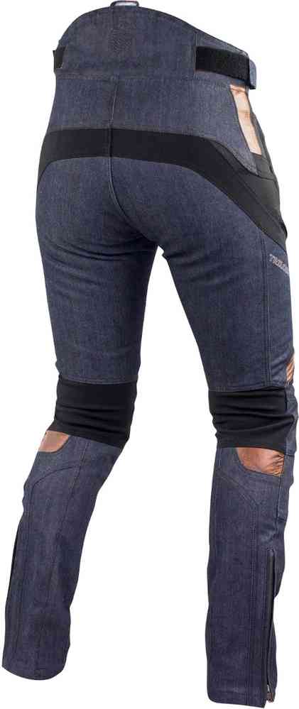 Trilobite Airtech Ladies Motorcycle Textile Pants