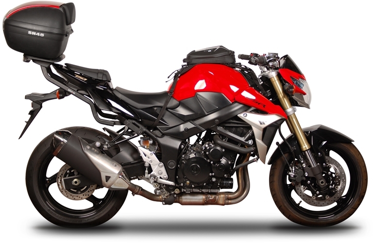 Top Master Topcase Fitting