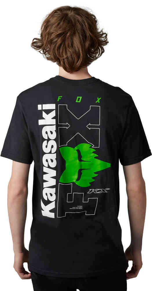 FOX Kawi II T-Shirt