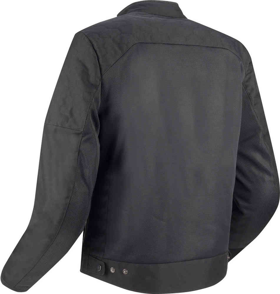 Segura Richter Motorcycle Textile Jacket