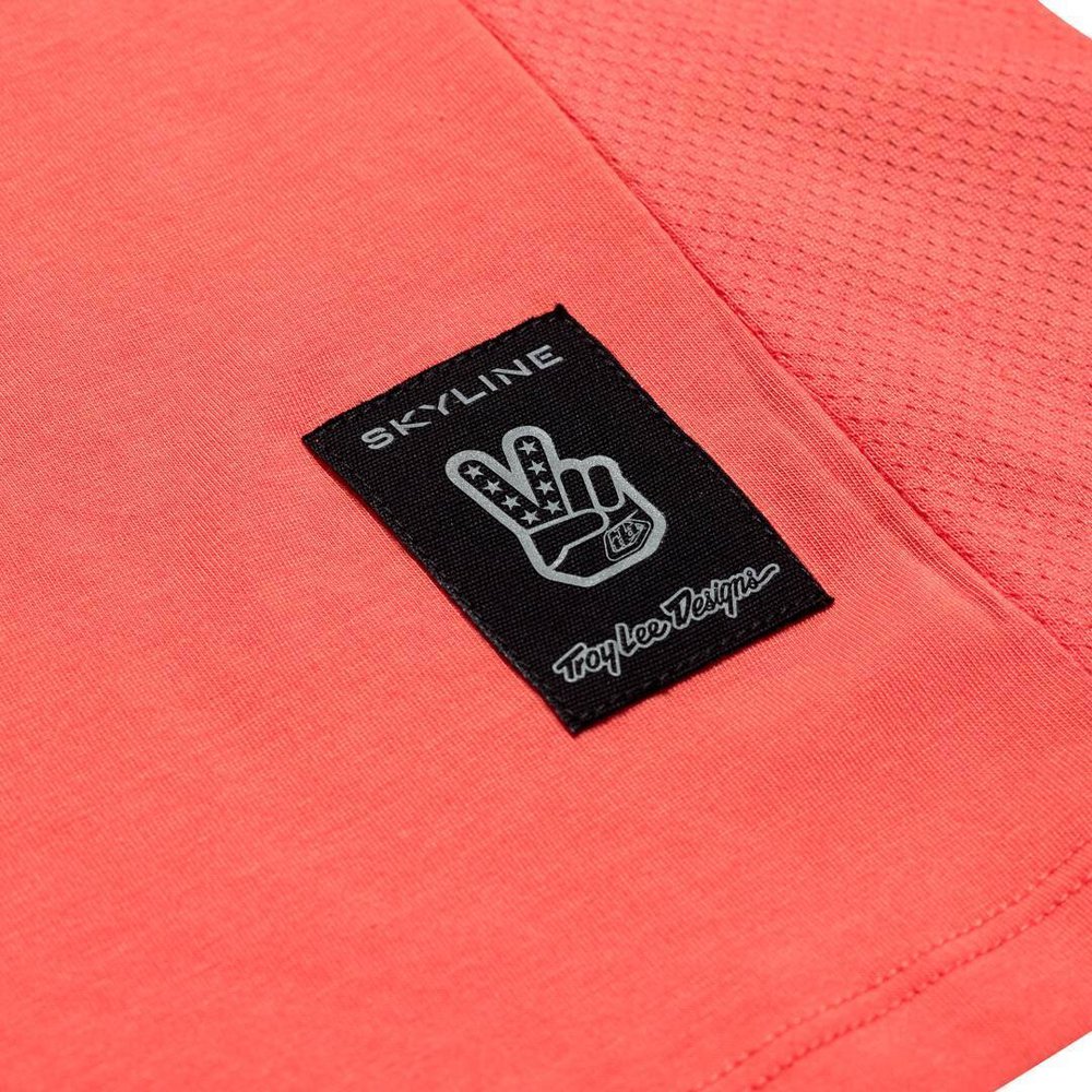 Troy Lee Designs Skyline Ride P&W Long Sleeve