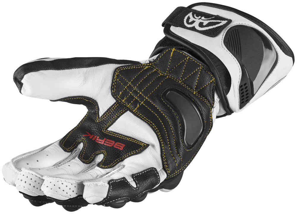 Berik Thunar Evo Motorcycle Gloves