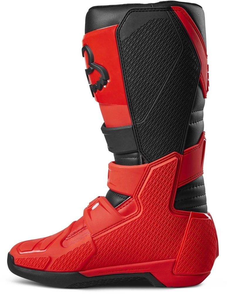 FOX Comp Motocross Boots