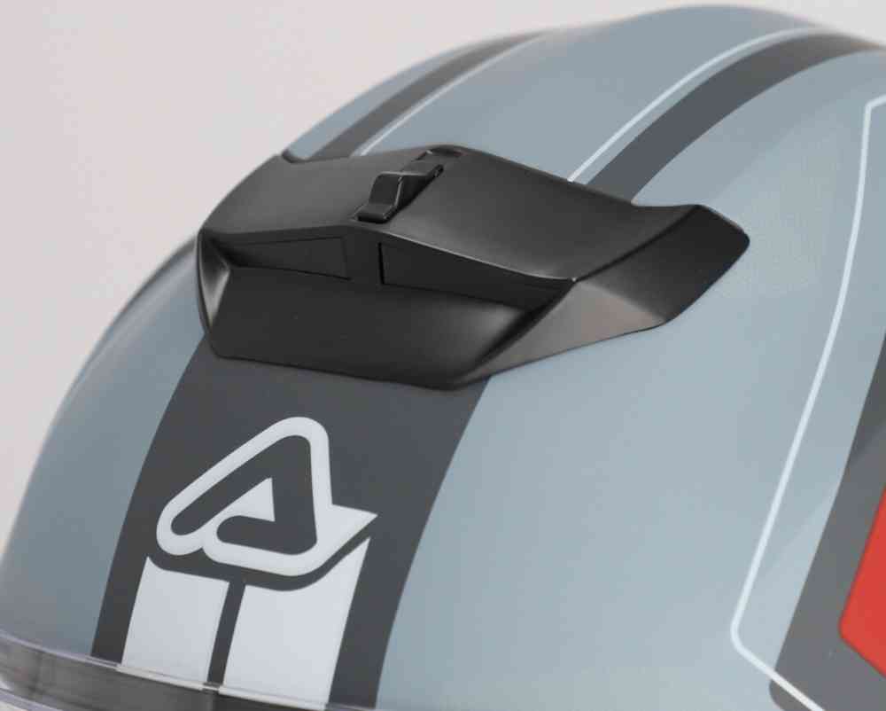 Acerbis Serel Graphic Helmet
