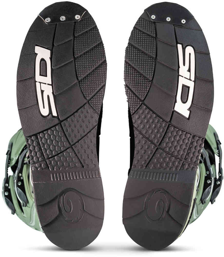 Sidi Agueda Motocross Boots