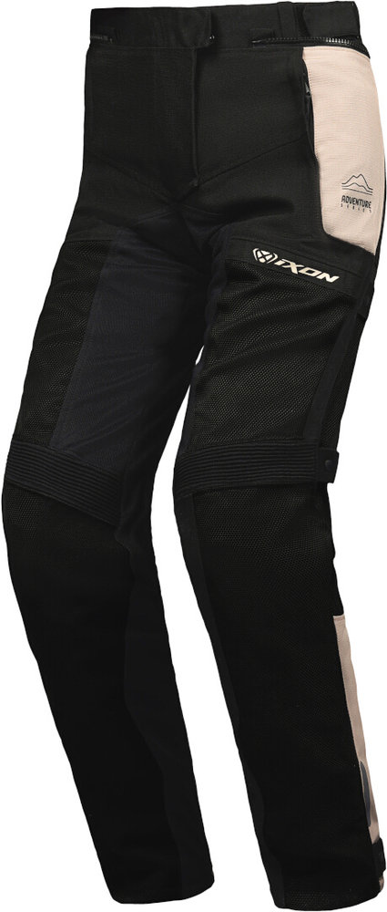 Ixon M-Njord Ladies Motorcycle Textile Pants