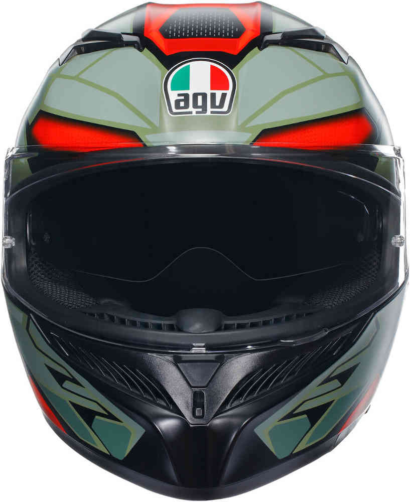 AGV K3 Decept Helmet