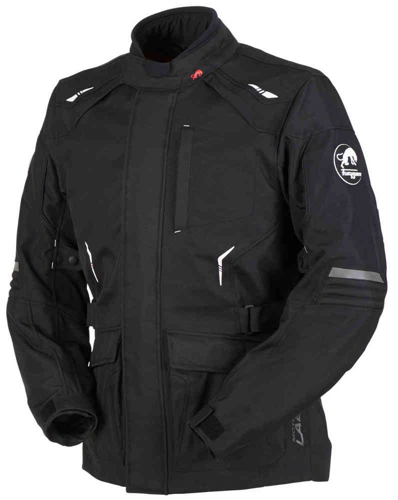 Furygan WR-17 Motorcycle Textile Jacket