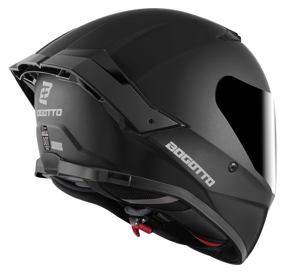 Bogotto FF118 Helmet