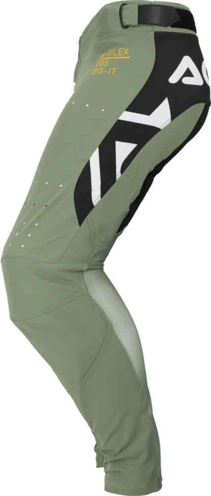 Acerbis X-Flex 2.0 Anaheim Motocross Pants