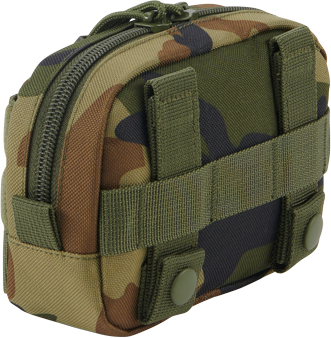 Brandit Molle Pouch Compact Bag