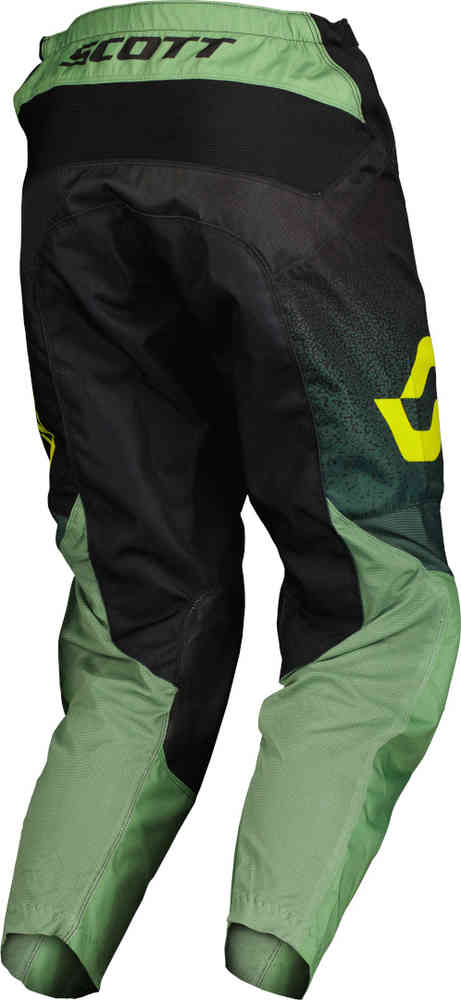 Scott 350 Dirt Evo 2023 Motocross Pants