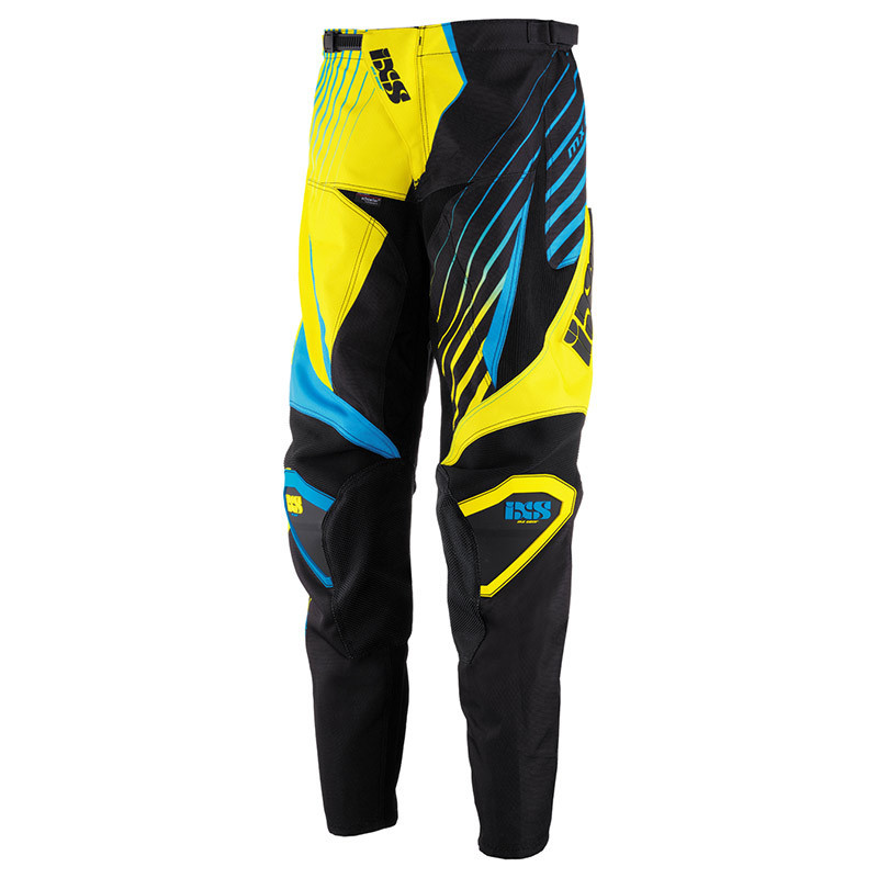 IXS Creswell Motocross Pants