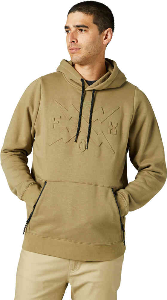 FOX Calibrated DWR Hoodie