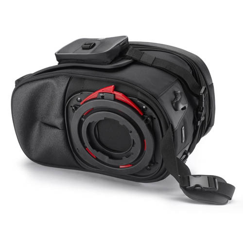 XS308Y Tanklock Xstream Enduro Tank Bag