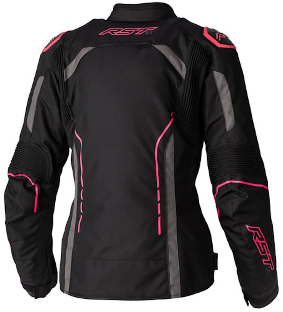 RST S-1 Ladies Motorcycle Textile Jacket