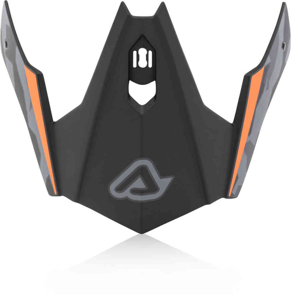 Acerbis Jet Aria Helmet Peak