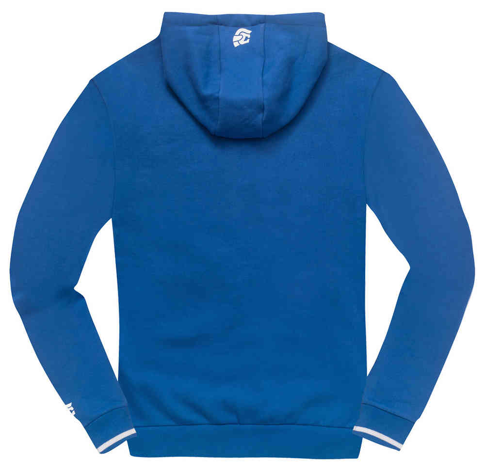 FC-Moto Waving Zip Hoodie