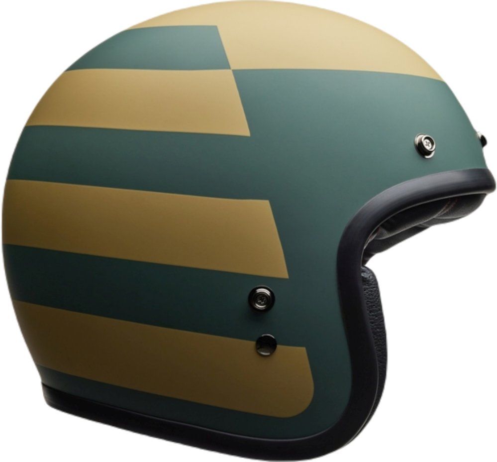 Bell C500 Parlor Jet Helmet