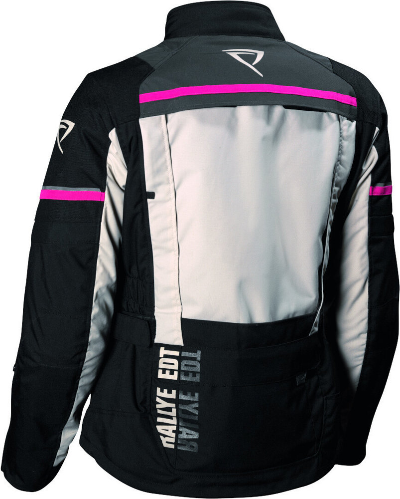 DIFI Sierra Nevada 3 Aerotex waterproof Ladies Motorcycle Textile Jacket