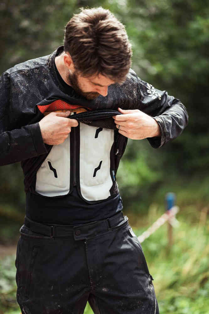 Inuteq Bodycool Smart-X cooling Vest