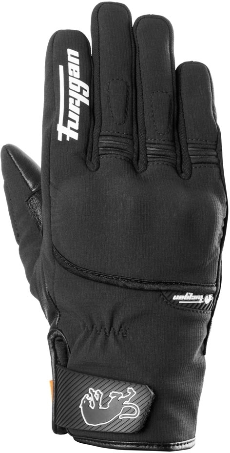 Furygan Jet All Season D3O Evo Motorcycle Gloves