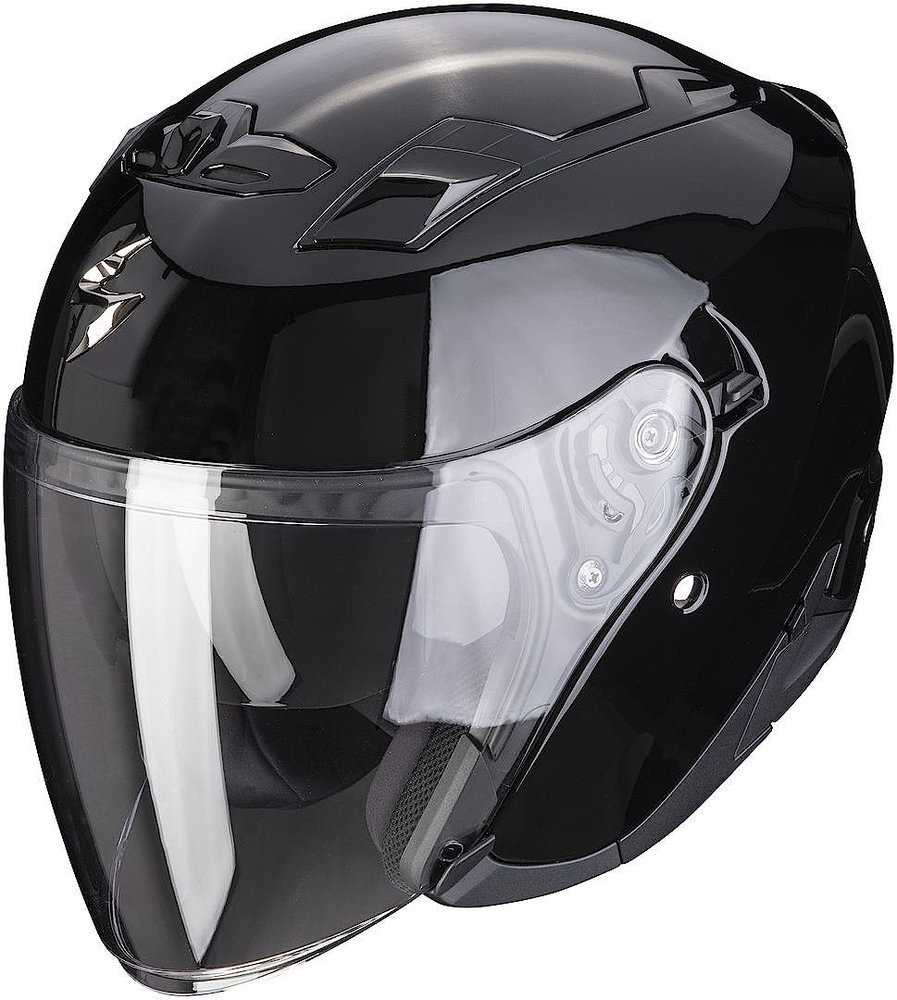 Scorpion EXO-230 Solid Jet Helmet