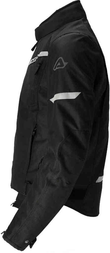 Acerbis X-Street Ladies Motorcycle Textile Jacket