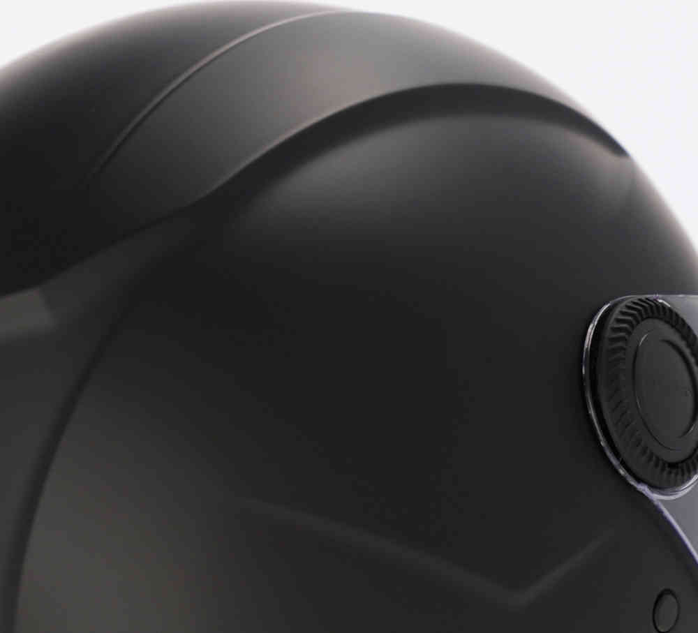 Acerbis Jet Brezza Kid Kids Jet Helmet