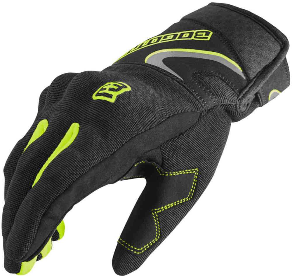 Bogotto F-ST Motorcycle Gloves
