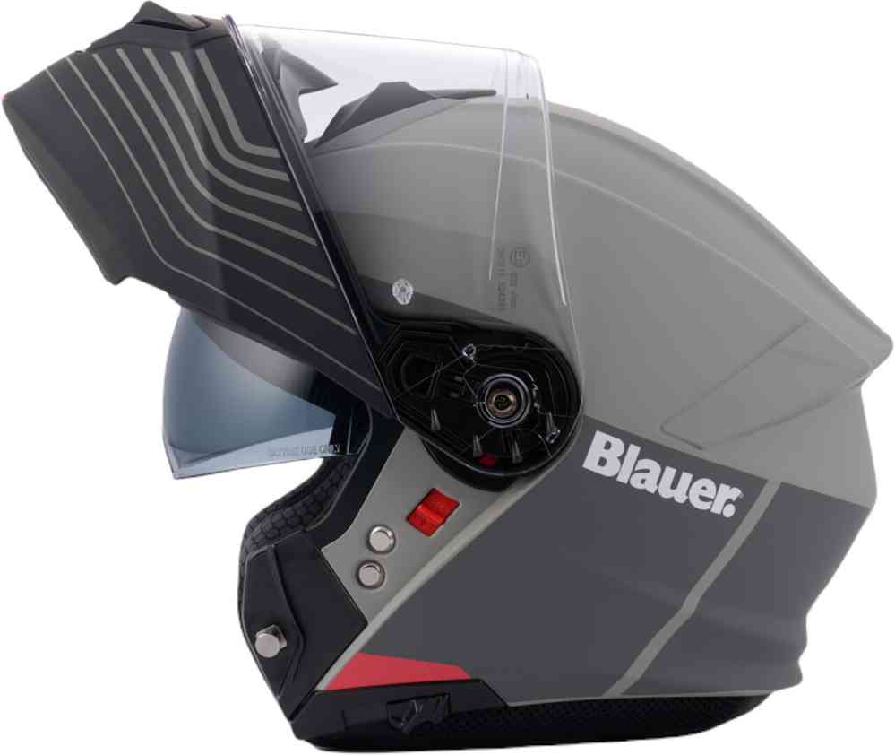 Blauer Noah Helmet
