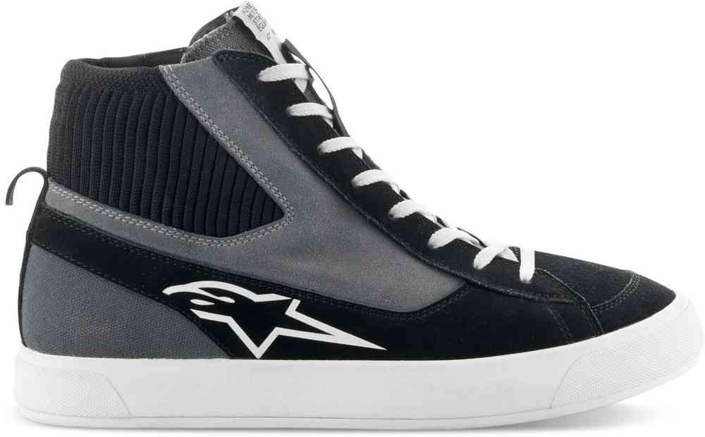 Alpinestars Stated Motorcycle Shoes