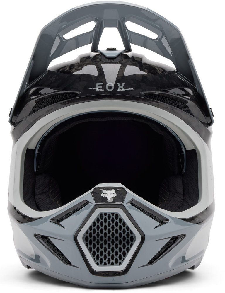 FOX V3 RS Infinite MIPS Motocross Helmet