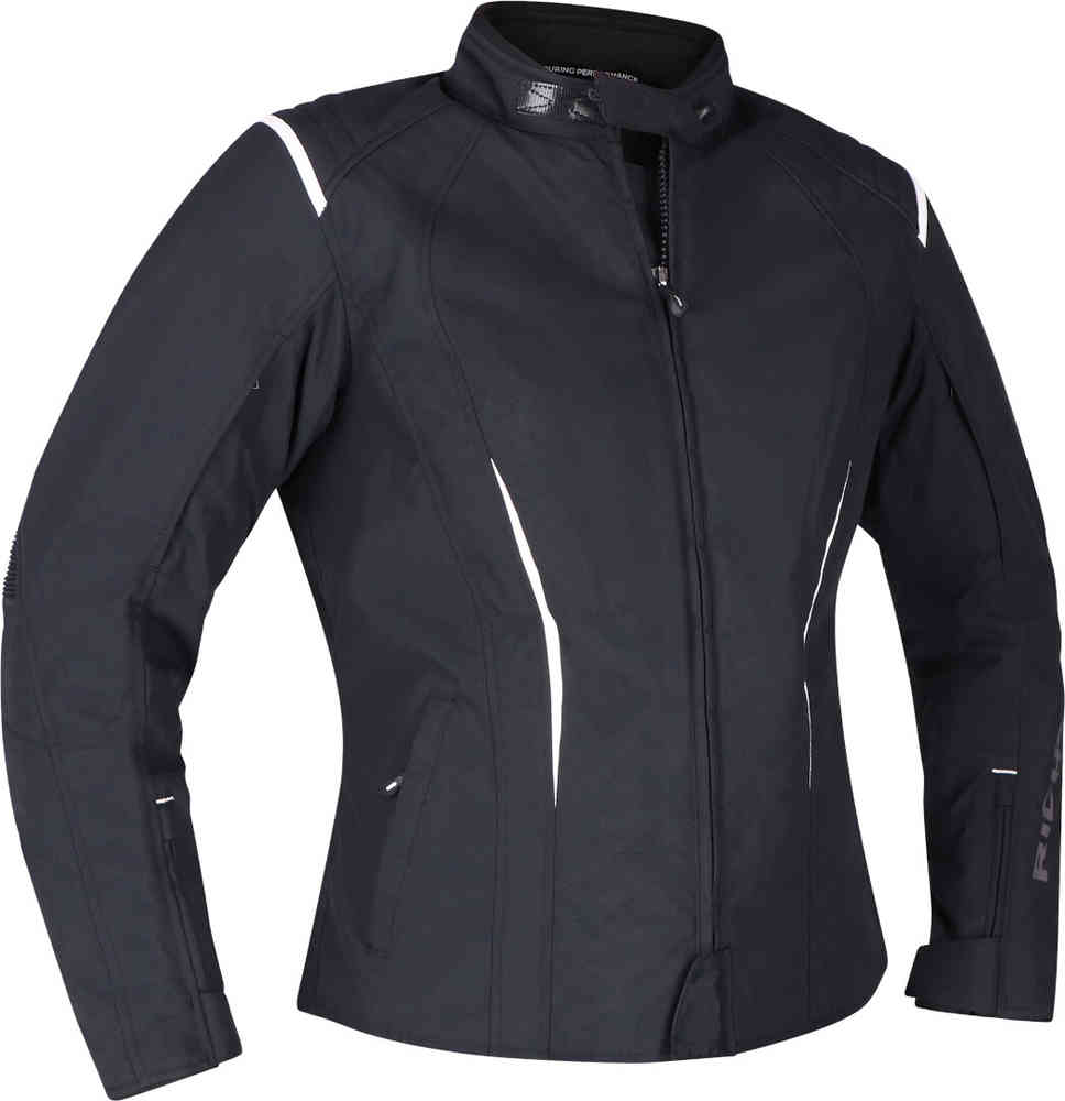 Richa Chloe 2 waterproof Ladies Motorcycle Textile Jacket