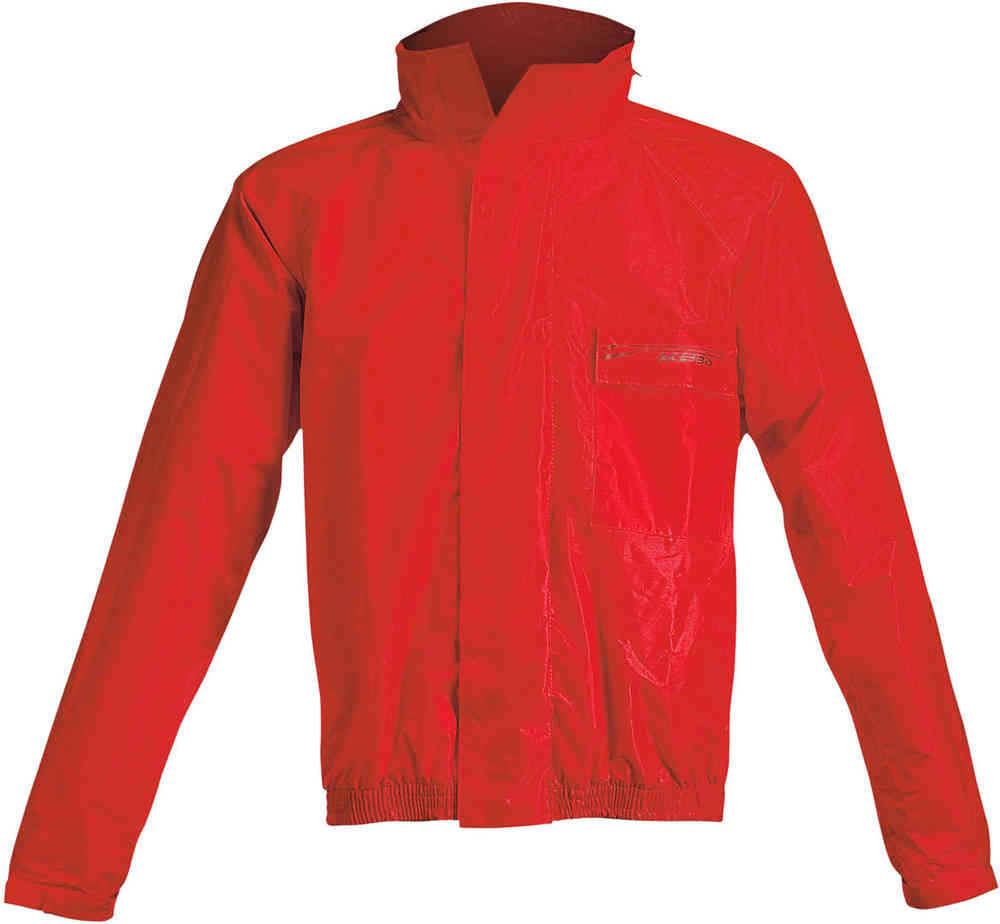 Acerbis Logo 2-Piece Rain Suit
