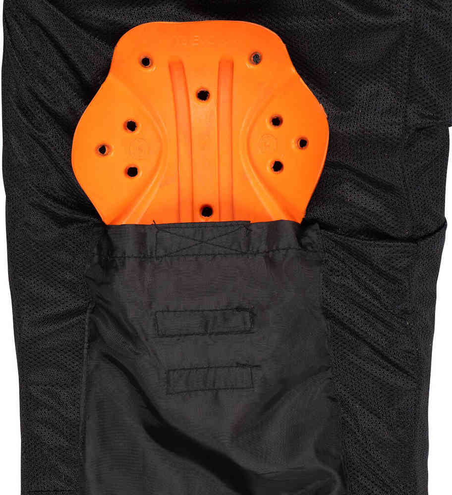 Richa Infinity 3 waterproof Ladies Motorcycle Textile Pants