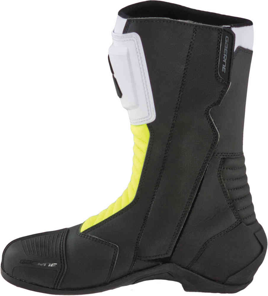 Gaerne GRT Motorcycle Boots