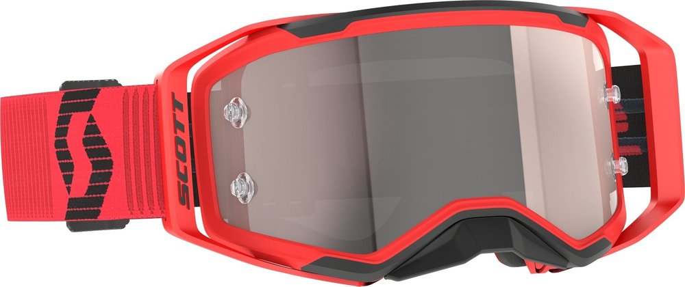 Scott Prospect 2.0 Motocross Goggles