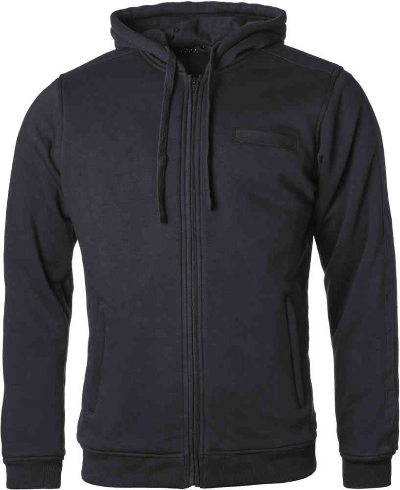 GMS Cruz Motorcycle Zip Hoodie