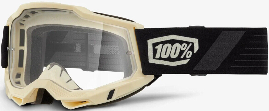 100% Accuri II Waystar Motocross Goggles
