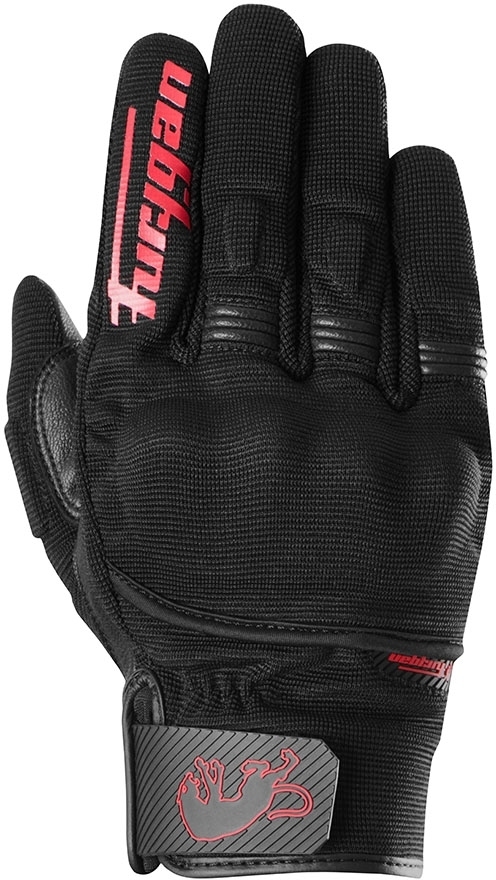 Furygan Jet D3O Evo Motorcycle Gloves