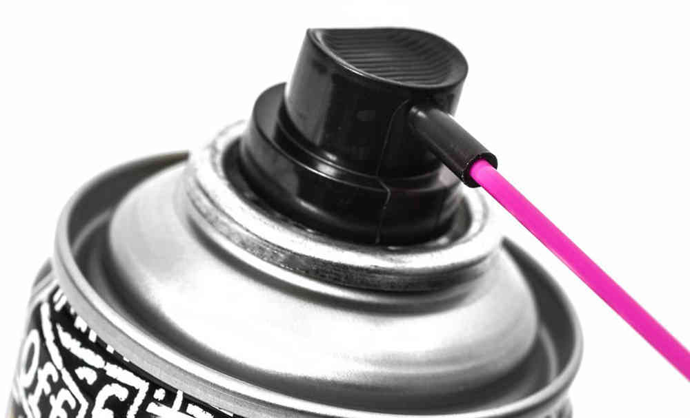 Muc-Off Dry PTFE 400ml Chain Lube