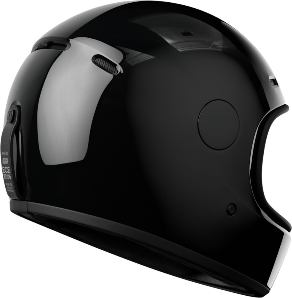 John Doe JD/One Helmet