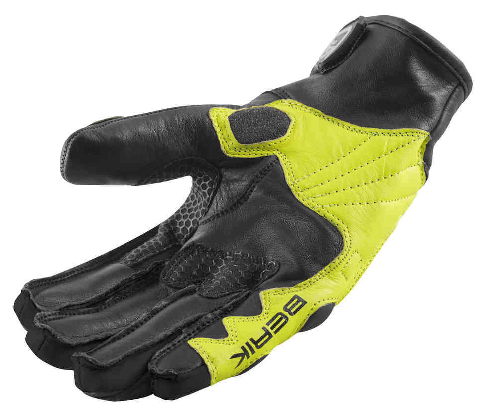 Berik Nador Motocycle Gloves