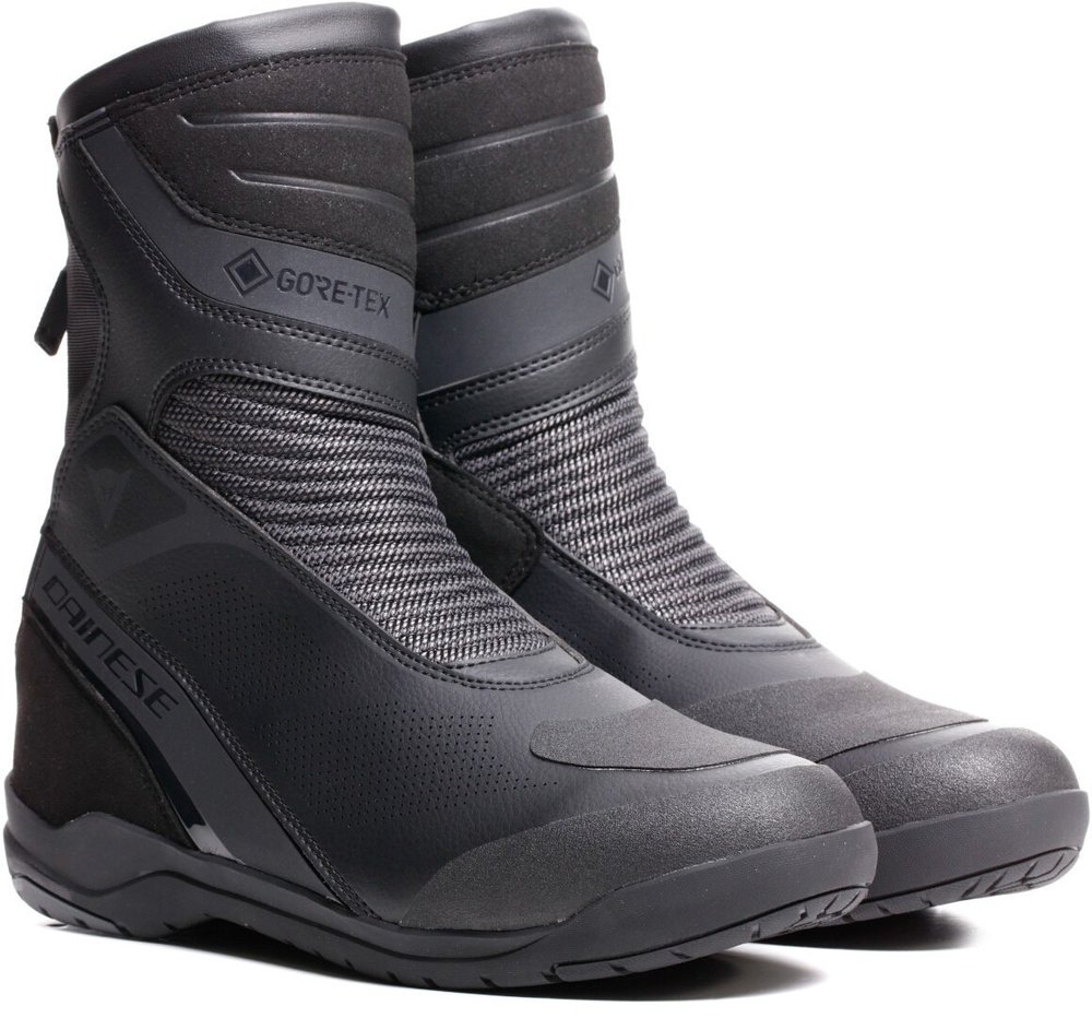 Dainese Blackwing Gore-Tex waterproof Motorcycle Boots