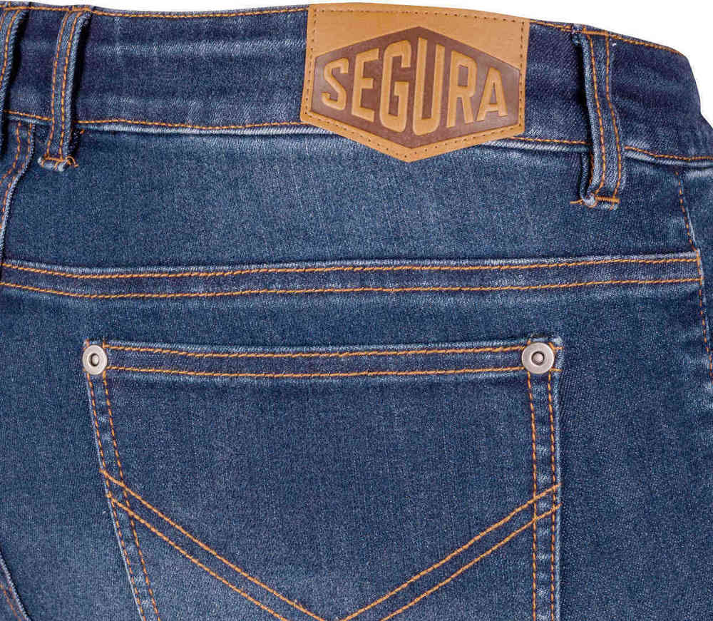 Segura Hunky Motorcycle Jeans